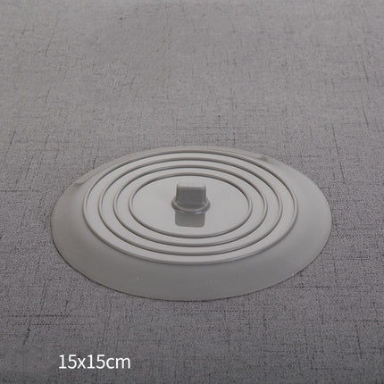Silicone Floor Drain Cover ⭐