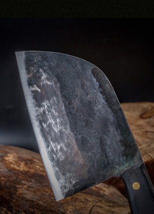 Stainless Steel Meat Cleaver