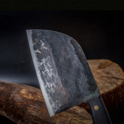 Stainless Steel Meat Cleaver