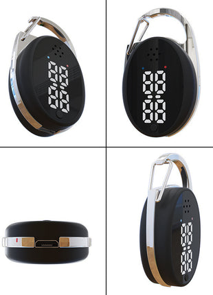 Ultrasonic Mosquito Repellent