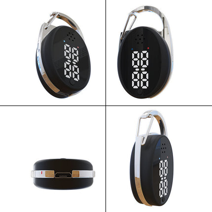 Ultrasonic Electronic Mosquito Repellent