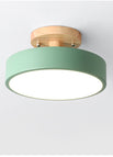 Green / 12w