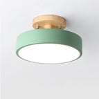 Verde / 12 vatios