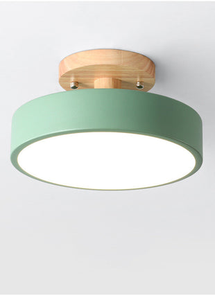 Modern Hallway Ceiling Light