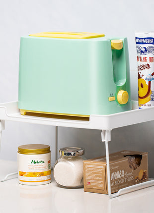 Estante para utensilios de cocina
