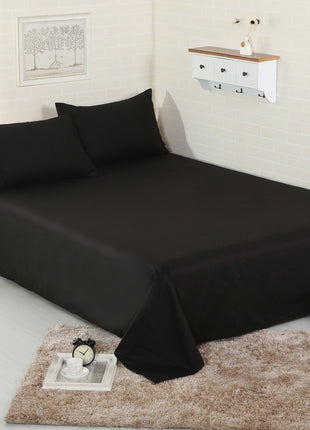 Cotton Flat Bed Sheet