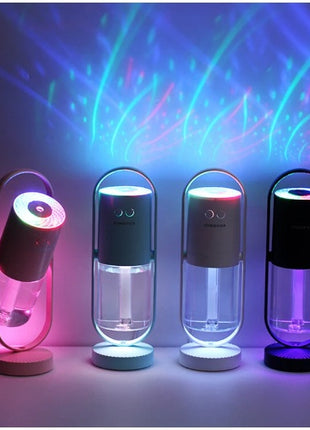 Magic Shadow USB Air Humidifier