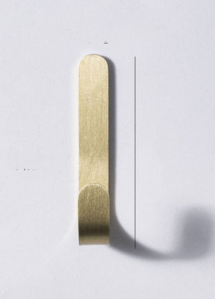 Modern Adhesive Wall Hooks ⭐