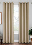 Beige / 132 cm x 137 cm / 1 pieza