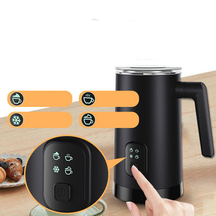 Stainless Steel Electric Kettle