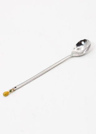 Kitchen christmas spoon