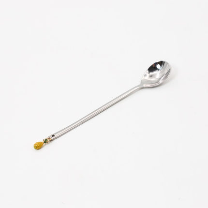 Cuchara navideña de cocina