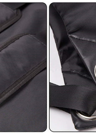 Laundry Backpack