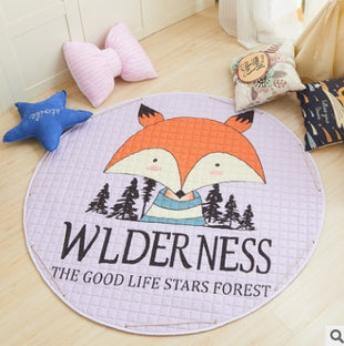 Kids Play Mat