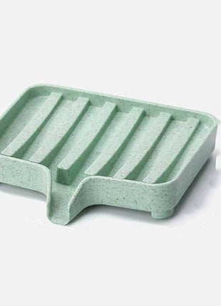 Plastic Soap Dish