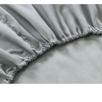Soft Knitted Mattress Cover