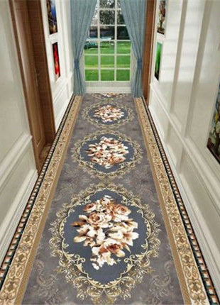 Long Entryway Runner Rug