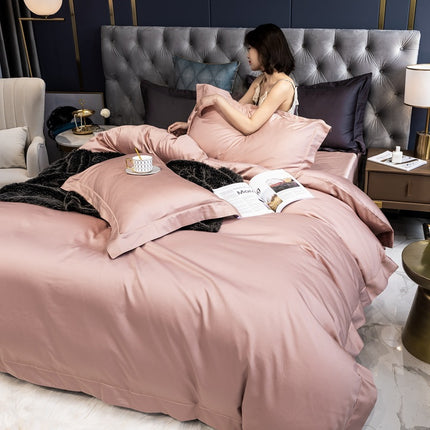 Long Staple Cotton Bedding Set