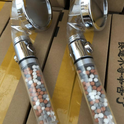 PureFlow Shower Head