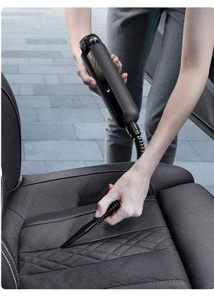 Cordless Handheld Car Vacuum
