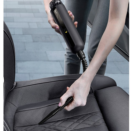 Cordless Handheld Car Vacuum