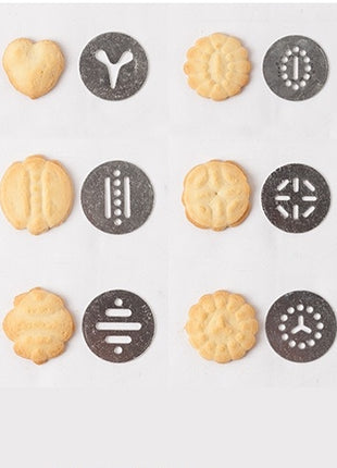 Biscuit Press Biscuit Machine