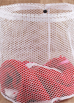 Drawstring Laundry Bag