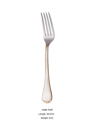 Luxury Flatware Set
