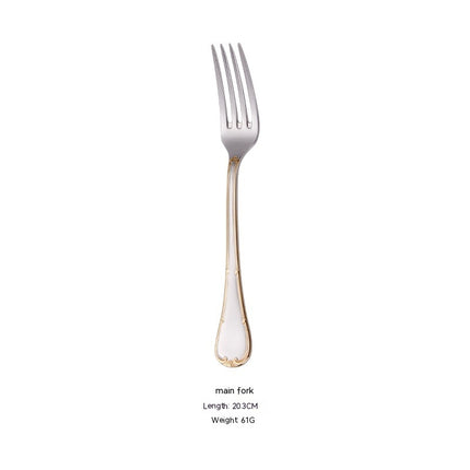 Knife Fork And Spoon Hotel Restaurant