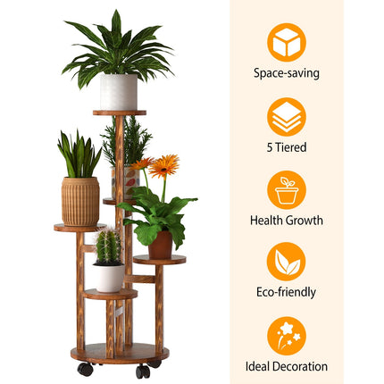 Capas de soporte vegetal