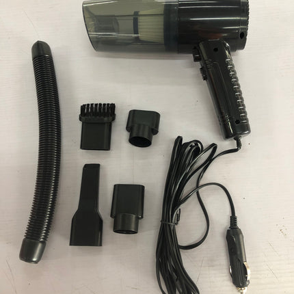 Powerful Mini Car Vacuum
