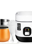 Black White 1.2L / 220V
