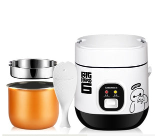 Mini Rice Cooker ⭐