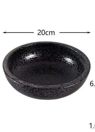 Large Mixing Bowl