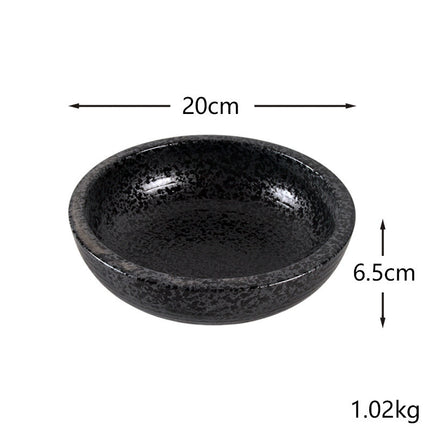 Large Mixing Bowl