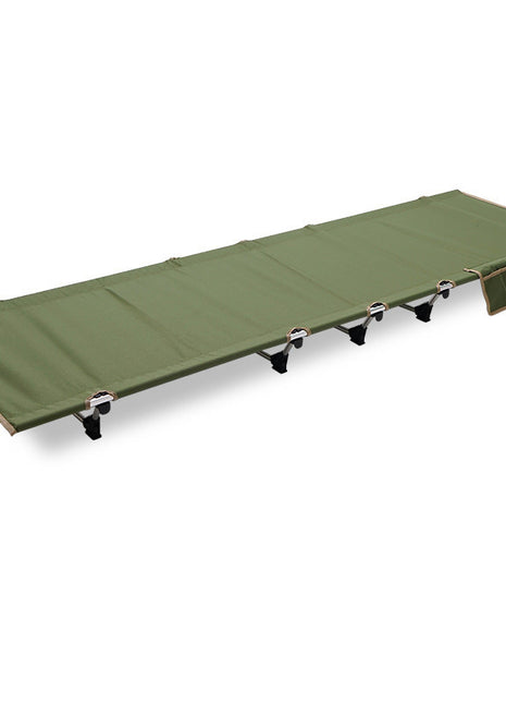 Portable Folding Camping Cot ⭐
