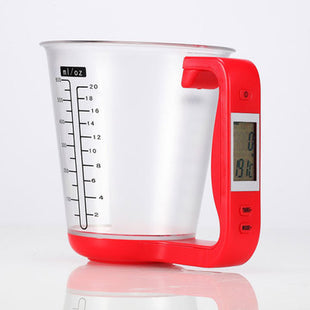 Digital Measuring Cup ⭐