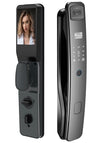 B98 Face Recognition