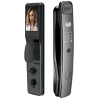 B98 Face Recognition