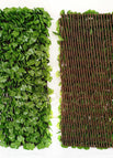Verde claro / 40 centímetros