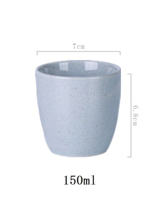 Marble Ceramic Dinnerware Set