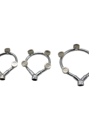 4-Nozzle Garden Sprinkler