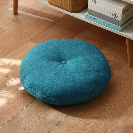 Japanese Style Tatami Window Yoga Flooring Large Sitting Mat