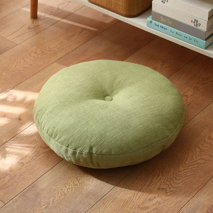 Japanese Style Tatami Window Yoga Flooring Large Sitting Mat