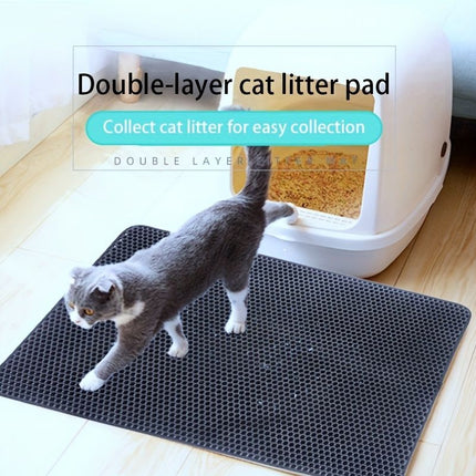 Almohadilla de arena impermeable para gatos Cat's Essentials Pet