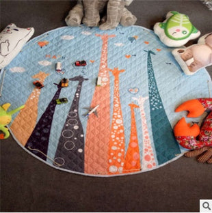 Kids Play Mat