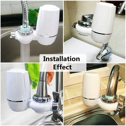 Kitchen Tap Water Filter