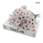 White / 5PCS