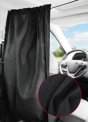 Car Blackout Curtains ⭐