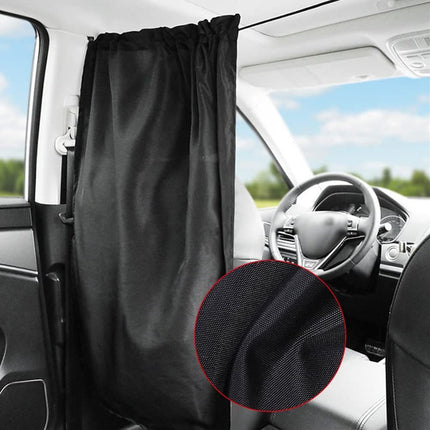 Car Blackout Curtains ⭐